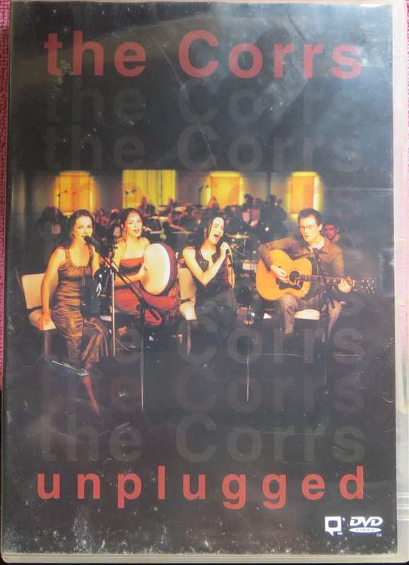 The Corrs Unplugged