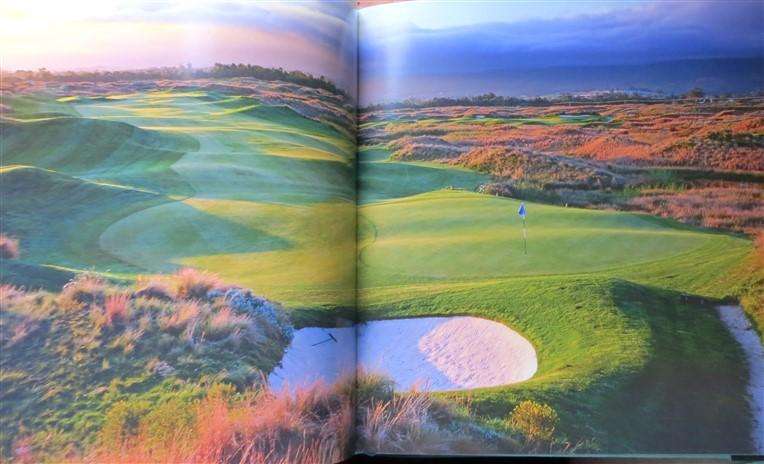 South Africa's Greatest Golf Destinations - Jamie Thom