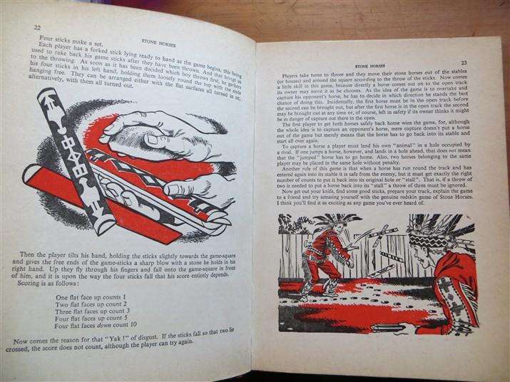 The Wild West Book by Arthur Groom