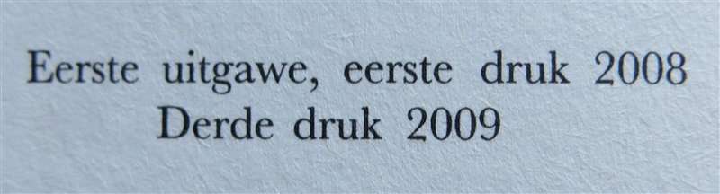 Deon Meyer - 13 UUR