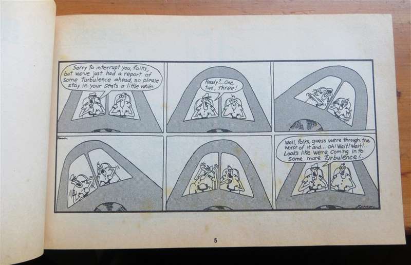 Hound of the Far Side - Gary Larson