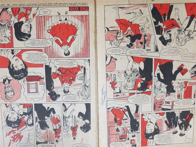 Tammy Annual - 1981