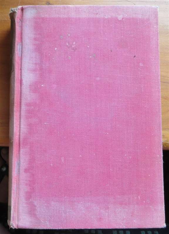 1940 - The City of Gold - Francis Brett Young