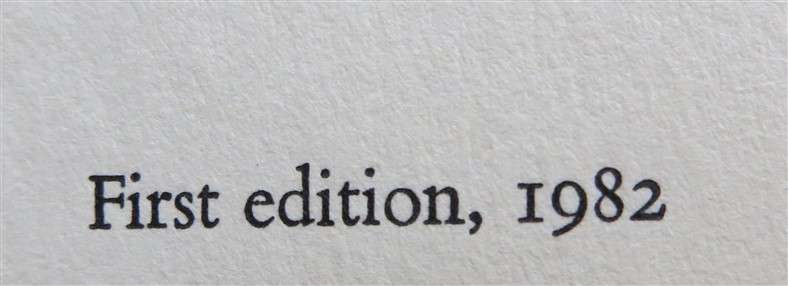 Zen Inklings - Donald Richie 1st Edition