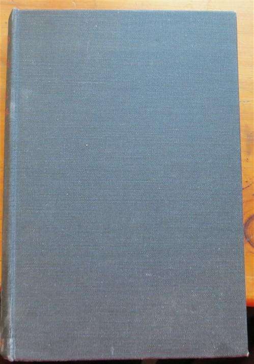 The Knights of Bushido - Japanese War Crimes - Lord Russell of Liverpool 1st Ed. 1958