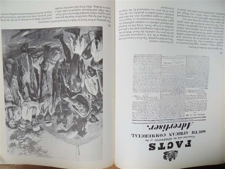 The Pictorial History of South Africa - Brian Aldridge