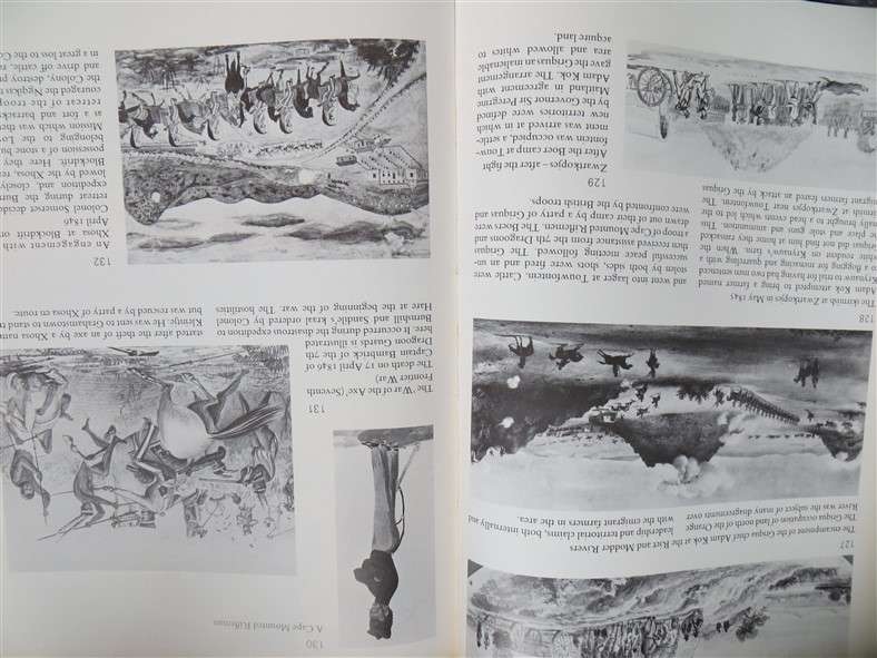The Pictorial History of South Africa - Brian Aldridge