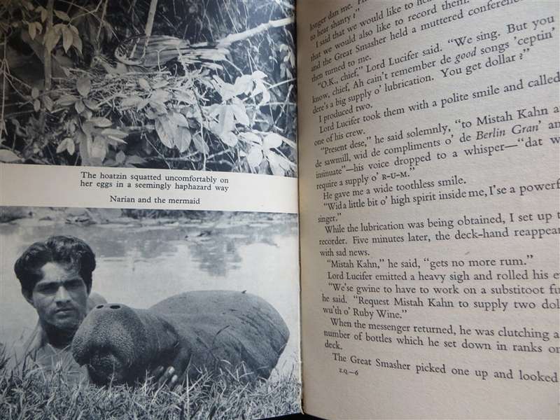 Zoo Quest to Guiana - David Attenborough