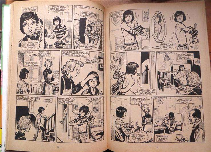 1984 Whoopee Annual - see pics for Condition