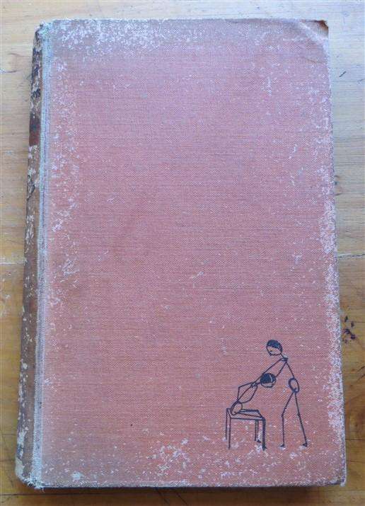 Manual of Massage & Movements (1948) - Edith M. Prosser
