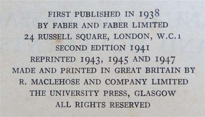 Manual of Massage & Movements (1948) - Edith M. Prosser