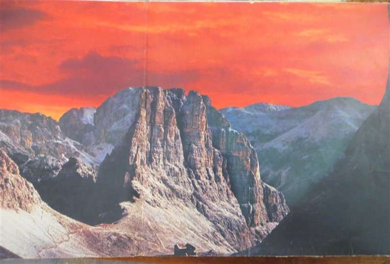 Bad Company - Burnin Sky Vintage Vinyl LP - VG
