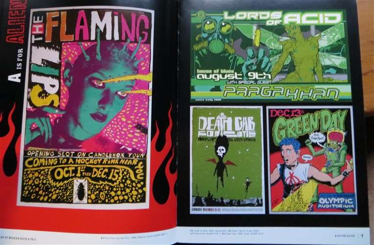 Art of Modern Rock - Dennis King