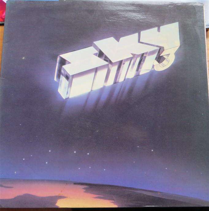 Vintage LP - Sky 3