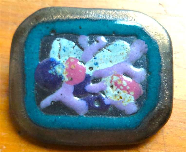 Unknown Badge
