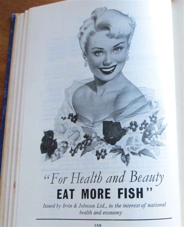 1961 -  The Castle Union Line - Guide to South Africa