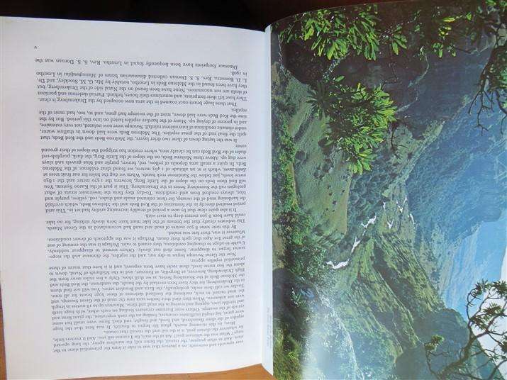 Barrier of Spears - Drama of the Drakensberg - R.O Pearse