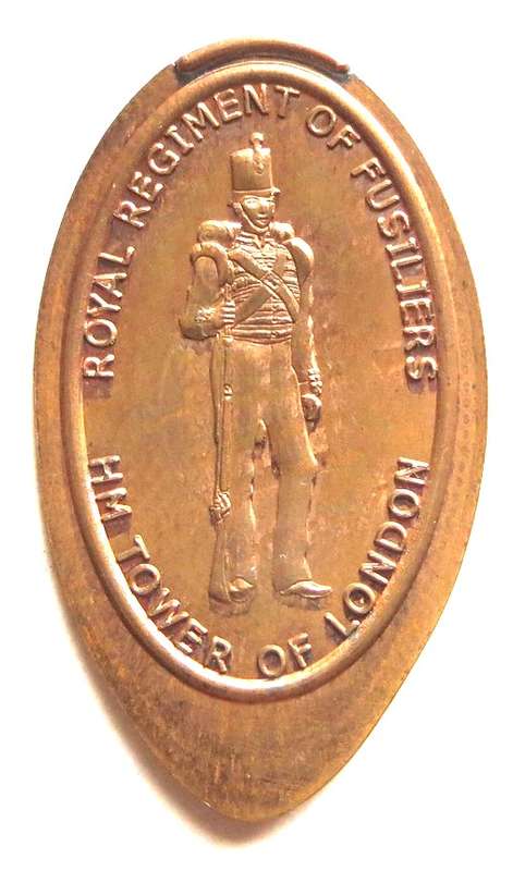 Royal Regiment of Fusiliers