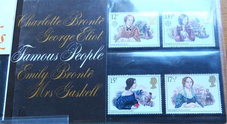 2 x GB Mint Stamp Set Packs + London Minisheet - 1 Bid for All