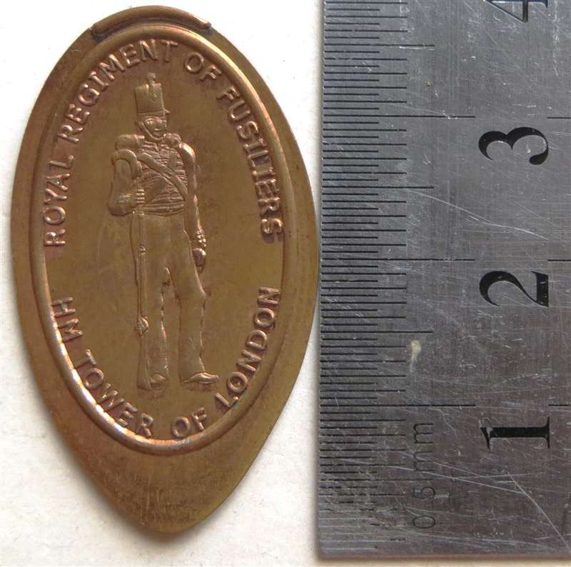 Royal Regiment of Fusiliers