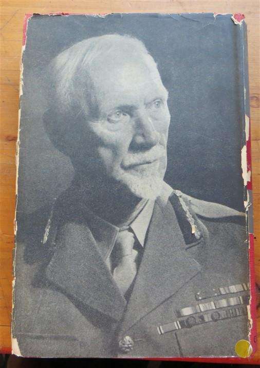 Jan Christian Smuts by his son J.C Smuts - Hardcover