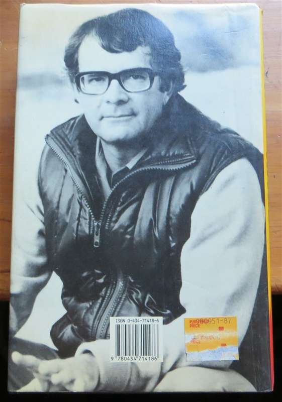 Wilbur Smith - Rage - Hardcover