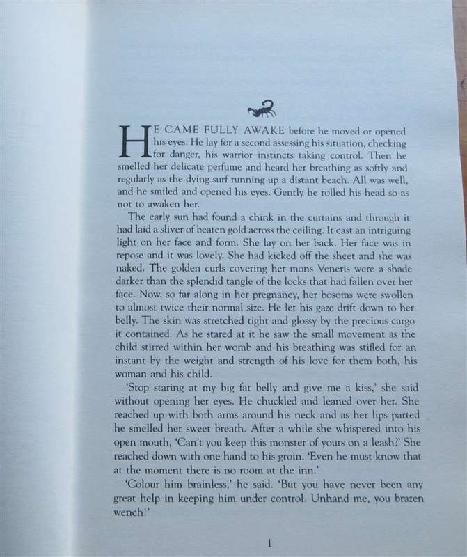 Wilbur Smith - Vicious Circle - Hardcover