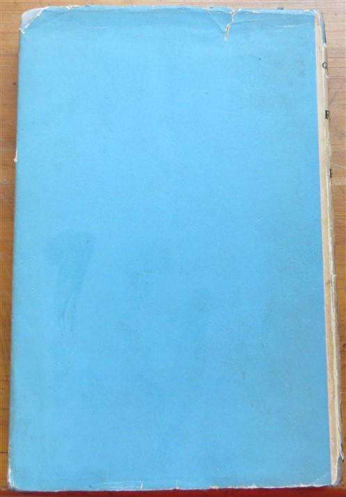 Paul Gallico - Flowers for Mrs Harris - 1958 Hardcover 1st Edition