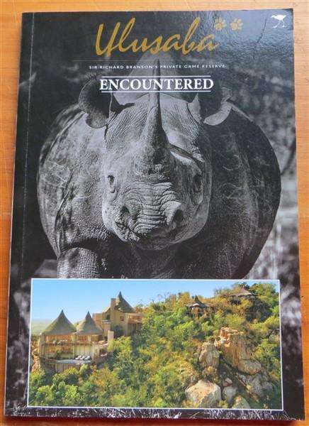 Ulusaba - Guide to Richard Branson's Private Game Reserve