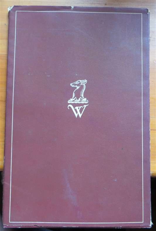 Your Local - Whitbread & Co. 1947