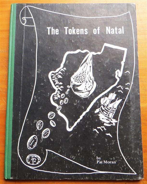 Tokens of Natal No.147 of 500 Signed by Author Copy
