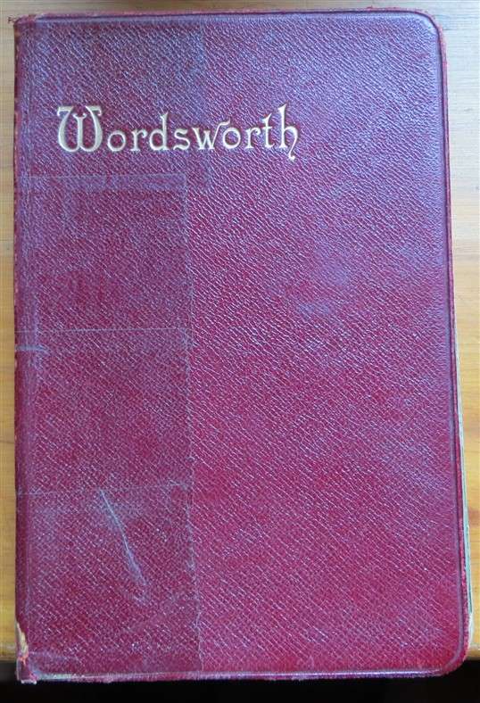 The Poetical Works of Wordsworth
