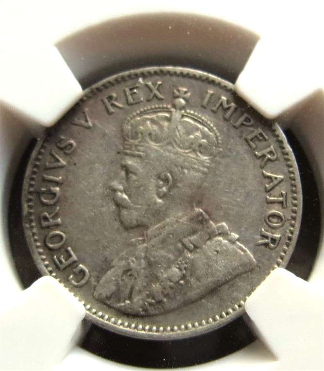 1923 3d Silver SANGS Graded VF30