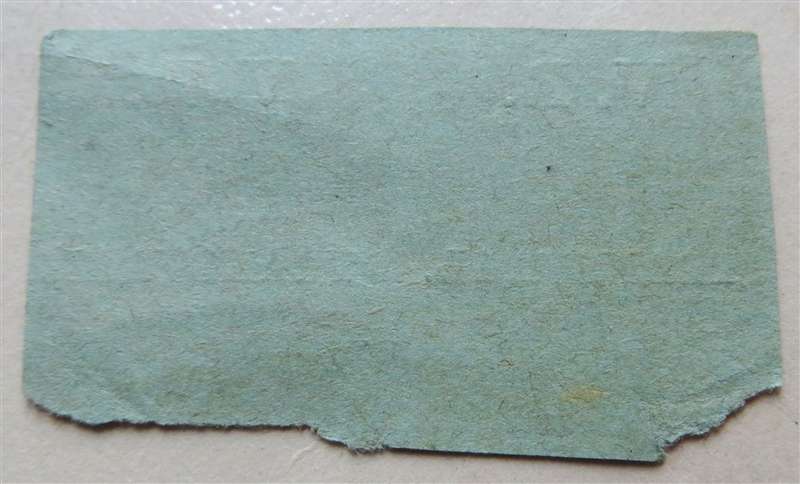 British Occupation Transvaal Overprint V.R Transvaal 1/ Pair