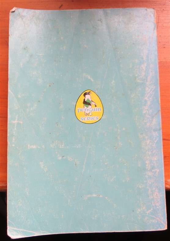 Pawnee Pony - G.L Hayden - Softcover