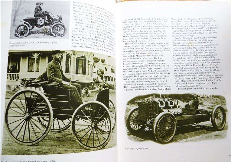 Collector's Cars - Hardcover - Lee Culpepper