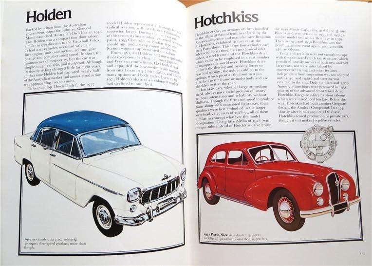 Collector's Cars - Hardcover - Lee Culpepper