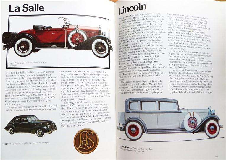Collector's Cars - Hardcover - Lee Culpepper