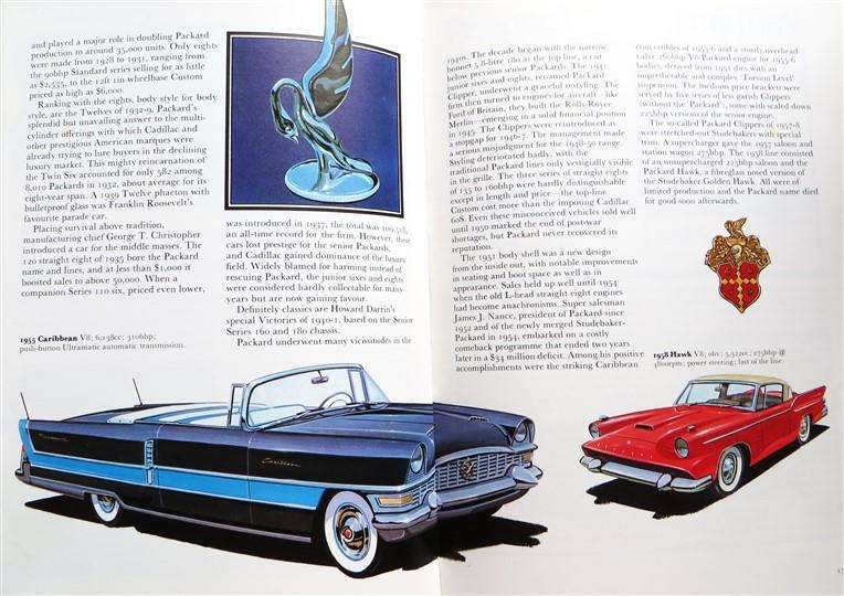 Collector's Cars - Hardcover - Lee Culpepper