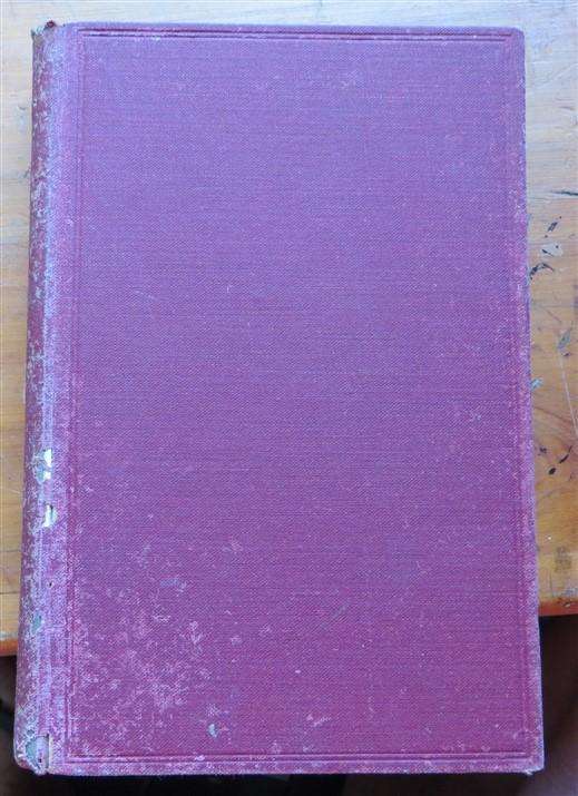 Recent Advances in Physical Medicine (1950) - Francis Bach