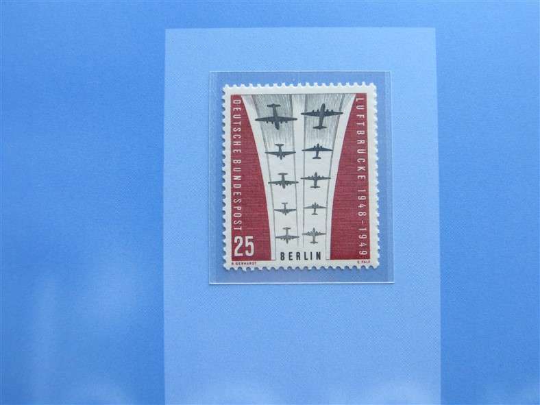 Germany - FDC Lufthansa JHB - 1999 Stamps Calendar as Pictured