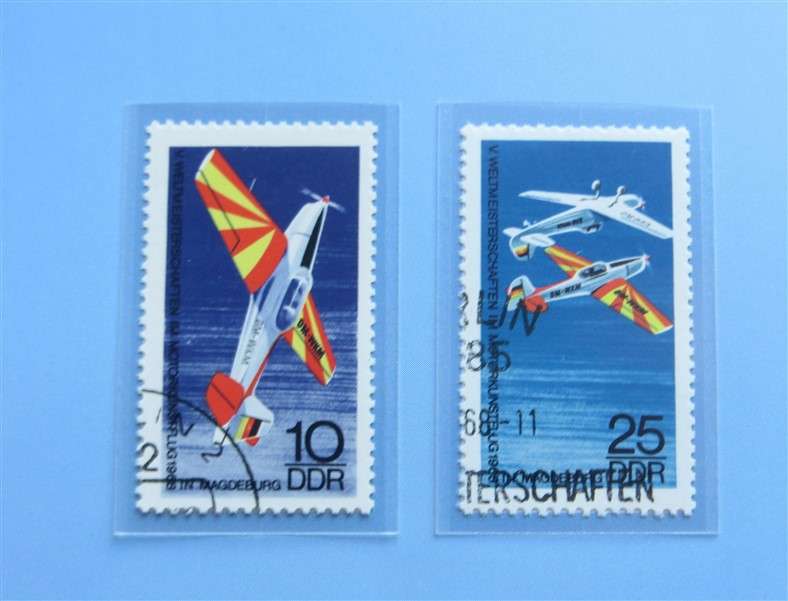 Germany - FDC Lufthansa JHB - 1999 Stamps Calendar as Pictured