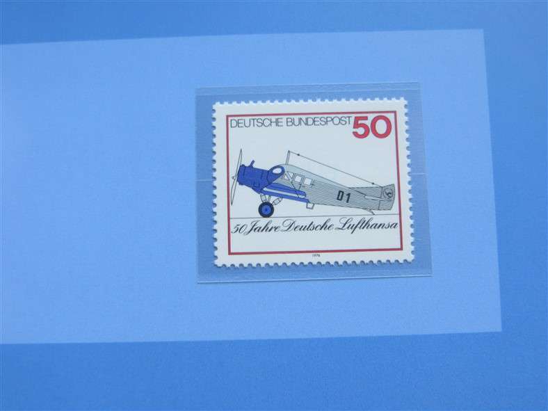 Germany - FDC Lufthansa JHB - 1999 Stamps Calendar as Pictured