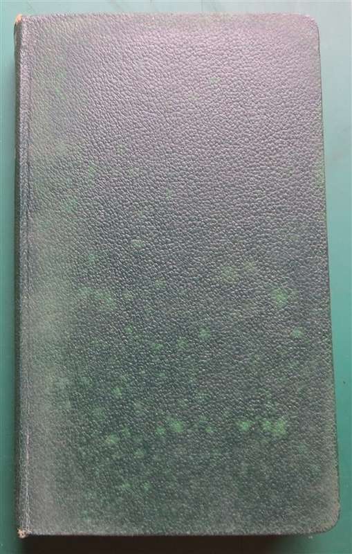 1954 The First Men in the Moon - H.G Wells