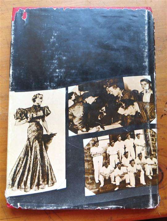As We Were - South Africa 1939-1941 - Margot Bryant