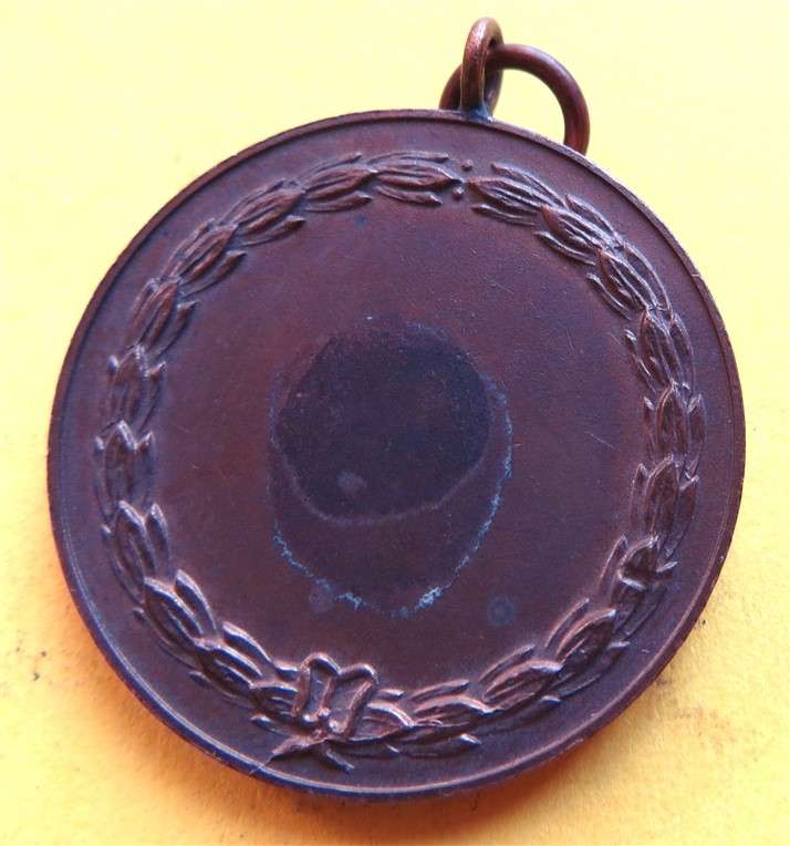 Comrades Marathon Medal