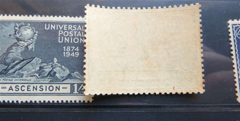 3 x Caribbean UPU Mint Stamps Sets