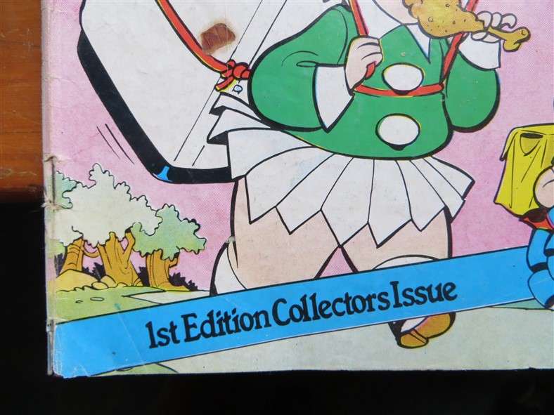 5 x Little Lotta Series Comics - Low Numbers - 1 Bid for All