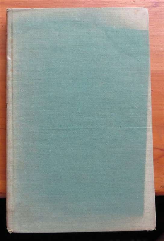 1952 1st Edition - Danie Craven on Rugby