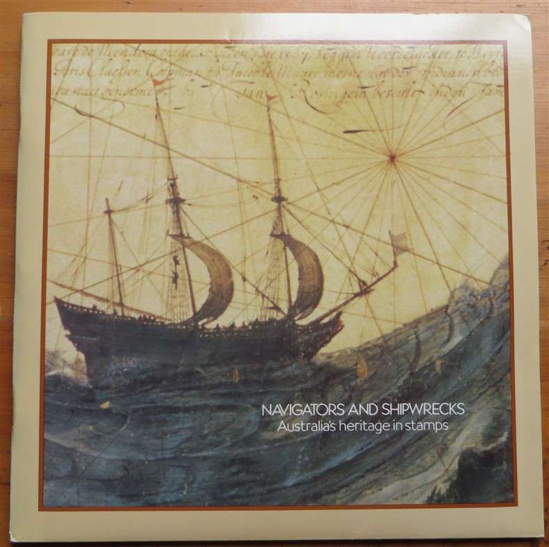 Australia Bicentennial Collection Stamps in Booklets with Dustcover
